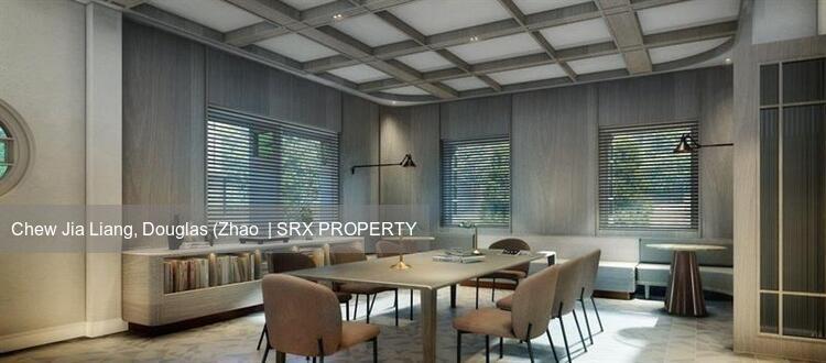 The Continuum (D15), Apartment #529650361